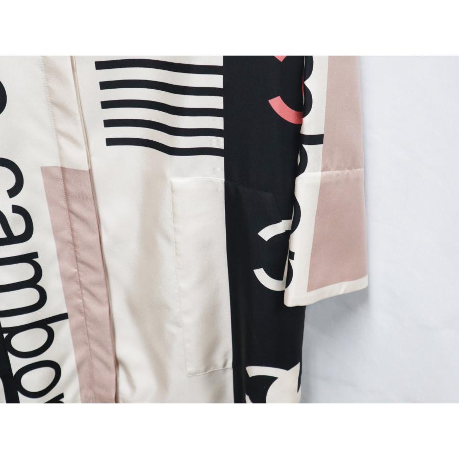 シャネル CCスターシルクトップス#34 シャネル 全商品 ALL item – tagged