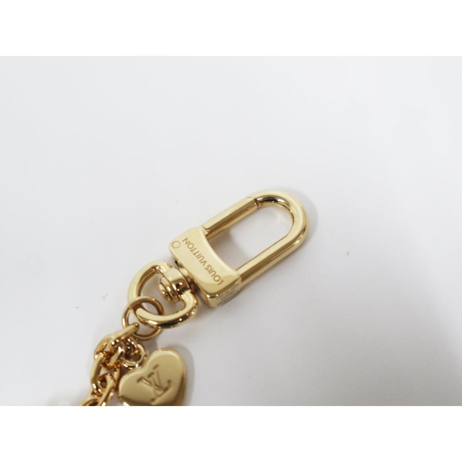 LOUIS VUITTON ルイヴィトン バッグチャーム ビジュー サック LOUIS VUITTON ルイヴィトン バッグチャーム ビジュー サック