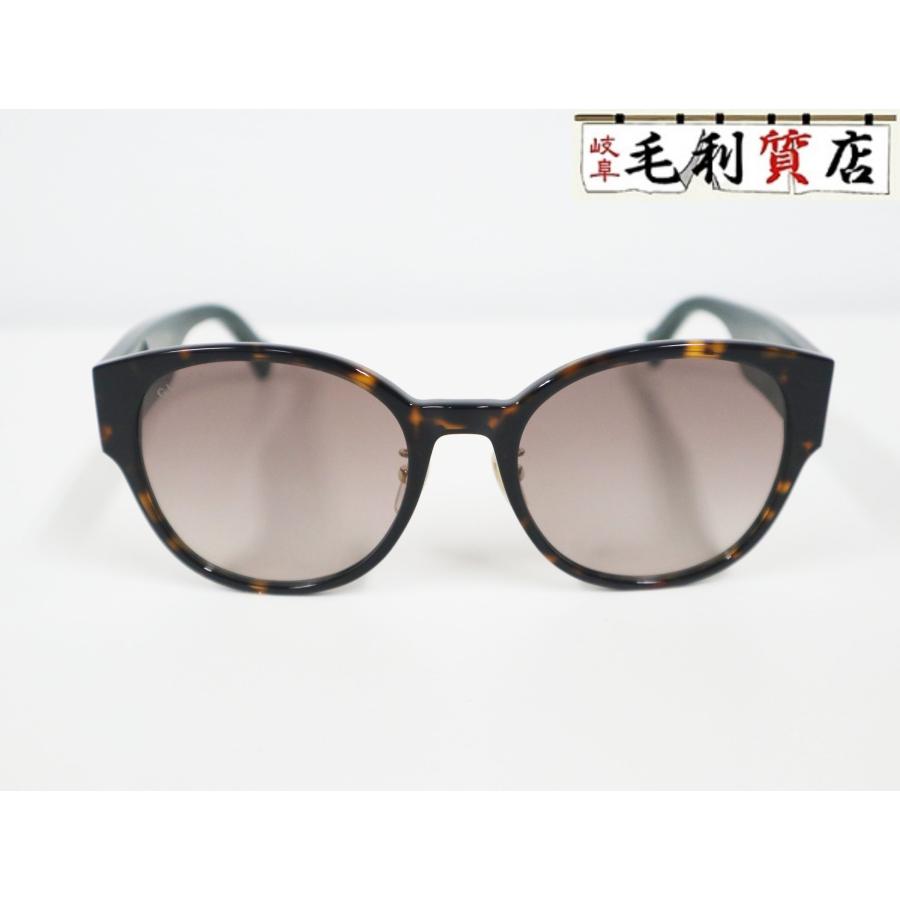 GUCCI グッチ ジオメトリック フレーム サングラス 733348 J0740 GUCCI グッチ ジオメトリック フレーム サングラス 733348 J0740