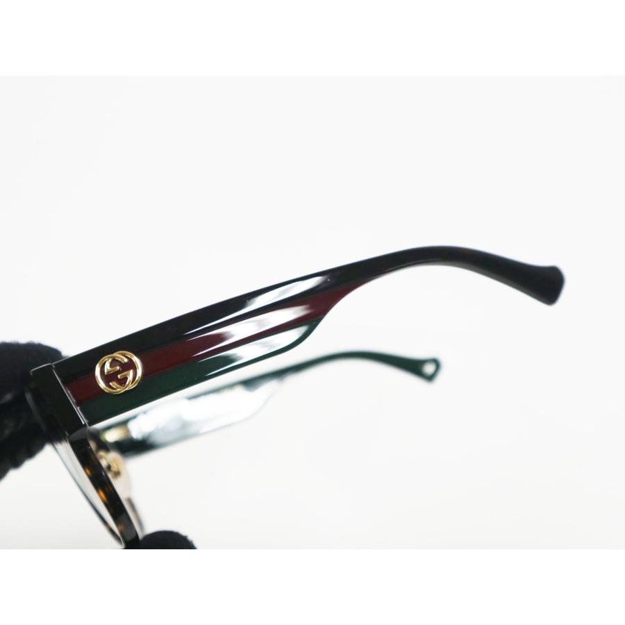 GUCCI グッチ ジオメトリック フレーム サングラス 733348 J0740 GUCCI グッチ ジオメトリック フレーム サングラス 733348 J0740