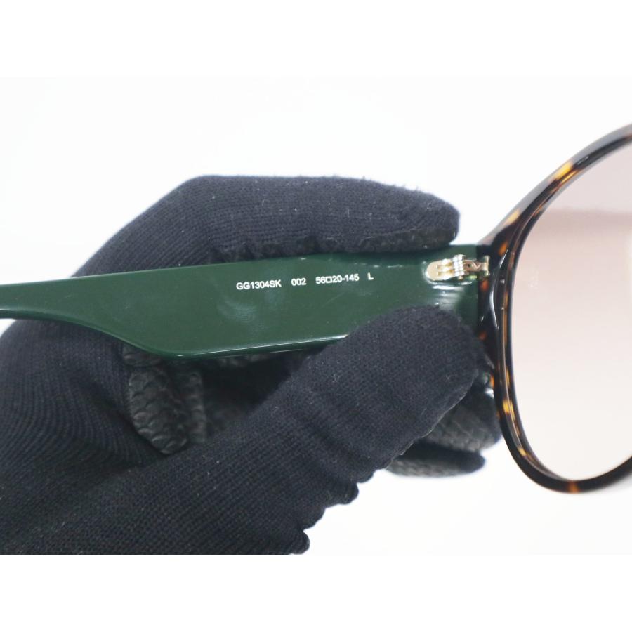 GUCCI グッチ ジオメトリック フレーム サングラス 733348 J0740 GUCCI グッチ ジオメトリック フレーム サングラス 733348 J0740