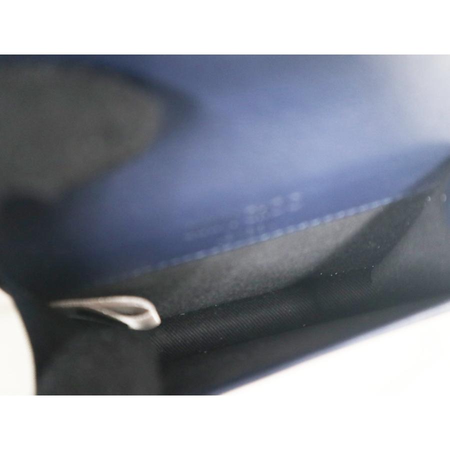JIMMY CHOO（ジミーチュウ） カードケース 名刺入れ AYDEN OSLS/028