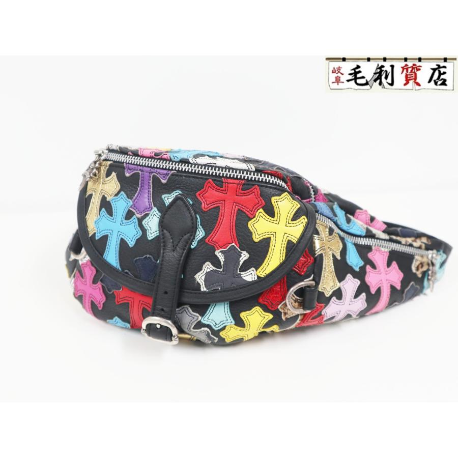 CHROME HEARTS クロムハーツ Chrome Hearts #1 SNAT PACK MULTI CHROME HEARTS クロムハーツ Chrome Hearts #1 SNAT PACK MULTI
