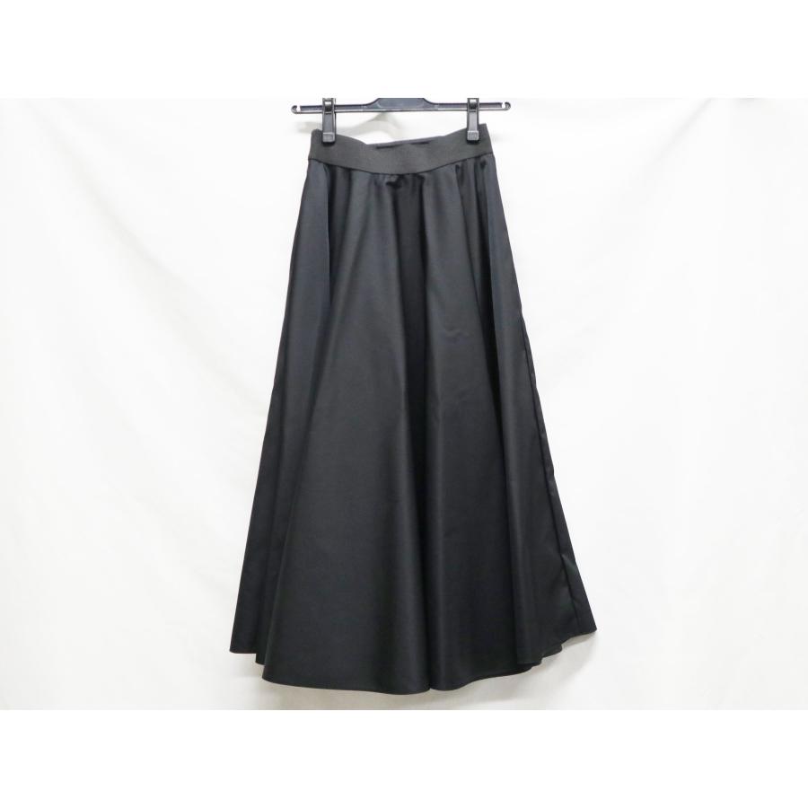 PRADA プラダ ナイロンスカート ポーチ付き サイズ 36 PRADA（プラダ） PRADA Re Nylon サークルスカート ベルトバッグ付き
