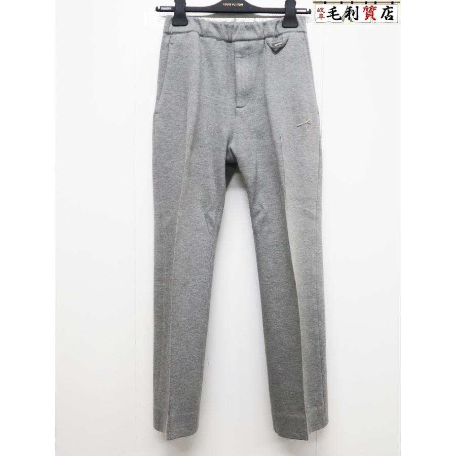 ルイヴィトン LOUIS VUITTON 23SS テーラード パンツ RM231Q TS5 ルイヴィトン LOUIS VUITTON 23SS テーラード パンツ RM231Q TS5