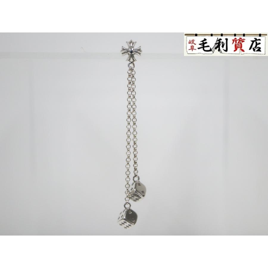 CHROME HEARTS（クロムハーツ） Chrome Hearts DICE DBL ダブルダイス