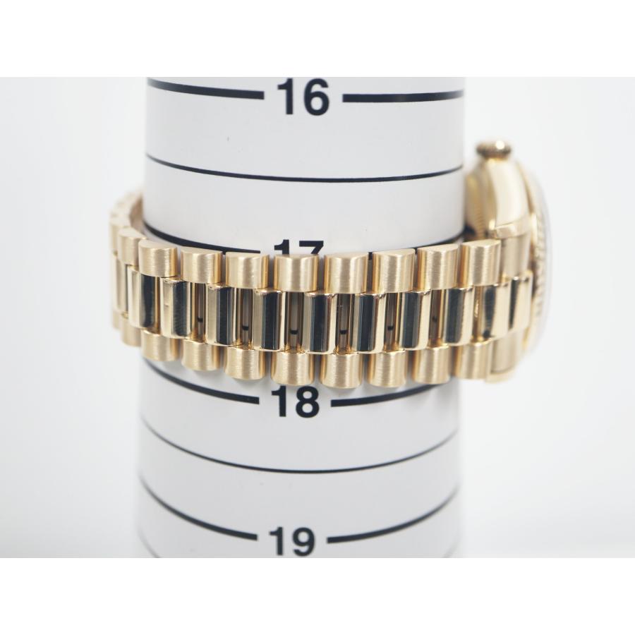 デイデイト ロレックス ROLEX 18238 フェライト イエローゴールド L番