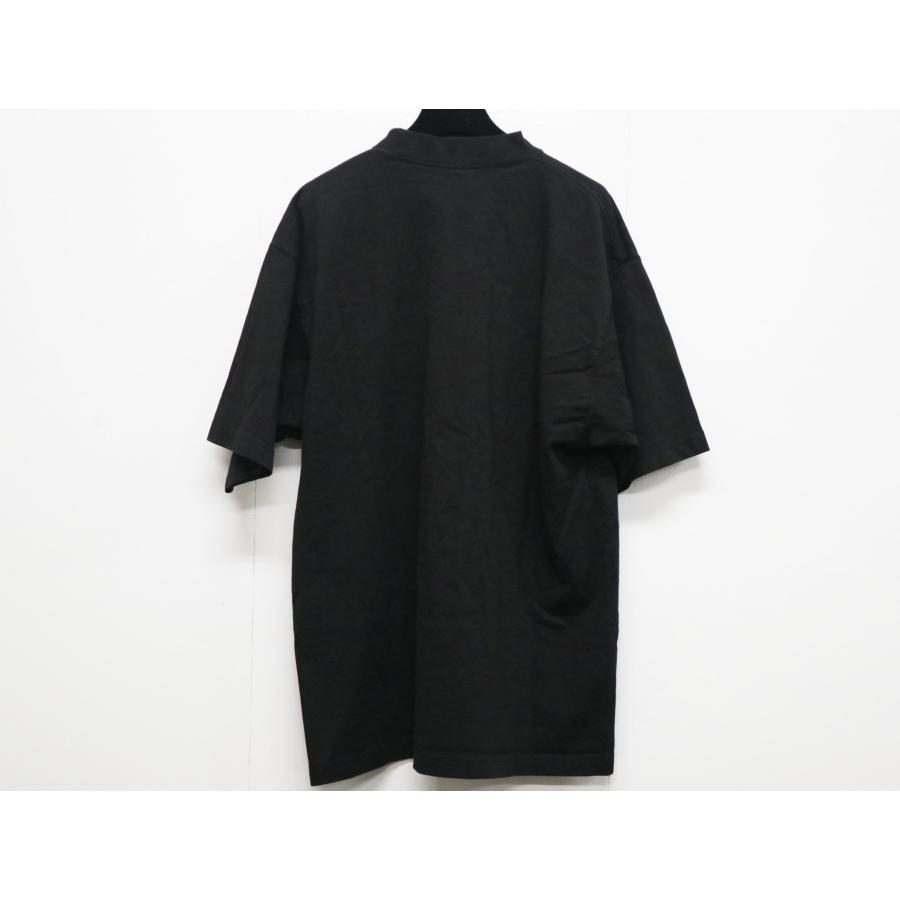 BALENCIAGA ブラック Tシャツ 美品　バレンシアガ BALENCIAGA（バレンシアガ） BALENCIAGA Activewear Tシャツ