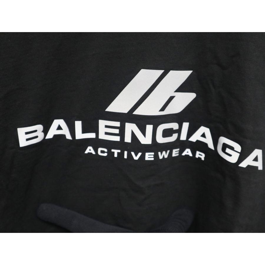 BALENCIAGA（バレンシアガ） BALENCIAGA Activewear Tシャツ