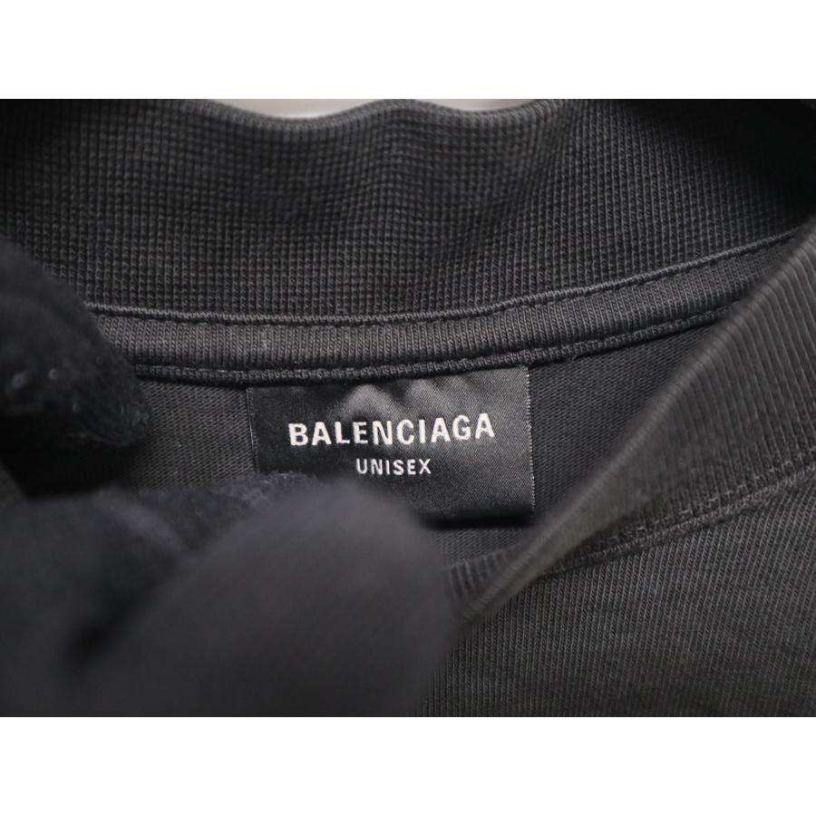 BALENCIAGA（バレンシアガ） BALENCIAGA Activewear Tシャツ