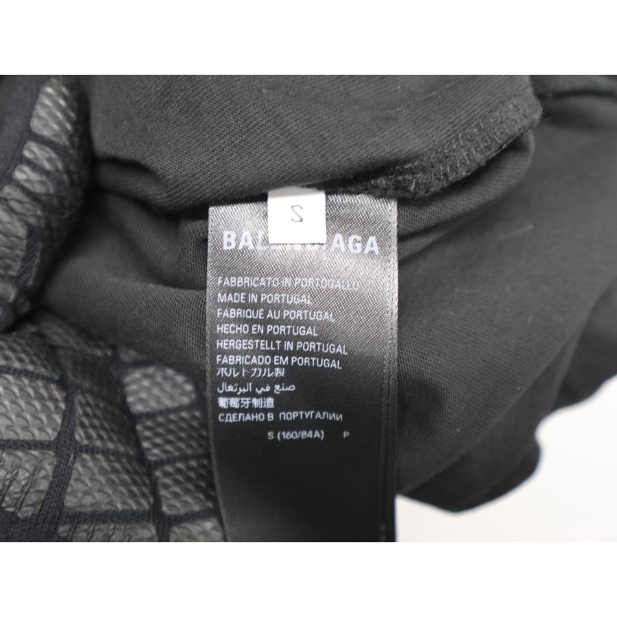 BALENCIAGA（バレンシアガ） BALENCIAGA Activewear Tシャツ
