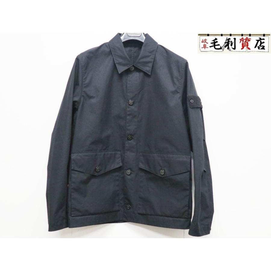 STONE ISLAND ストーンアイランド GHOST PIECE コットン STONE ISLAND ストーンアイランド GHOST PIECE コットン