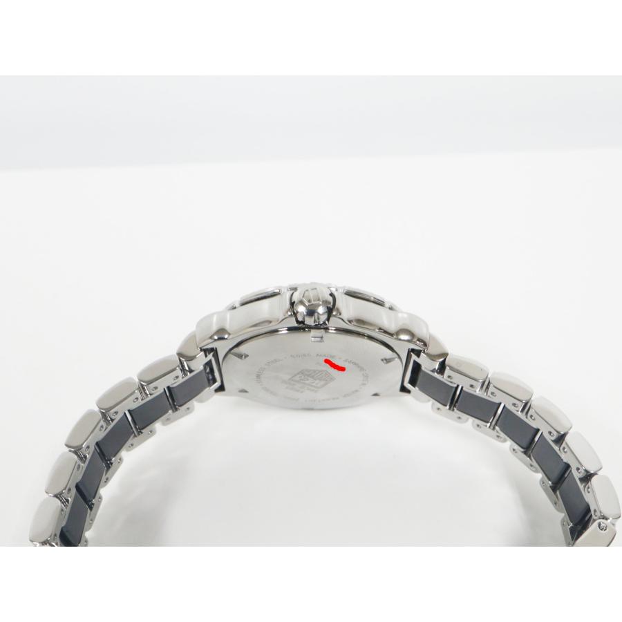 TAG HEUER（タグ・ホイヤー） フォーミュラ1 WAH1219 ブラック