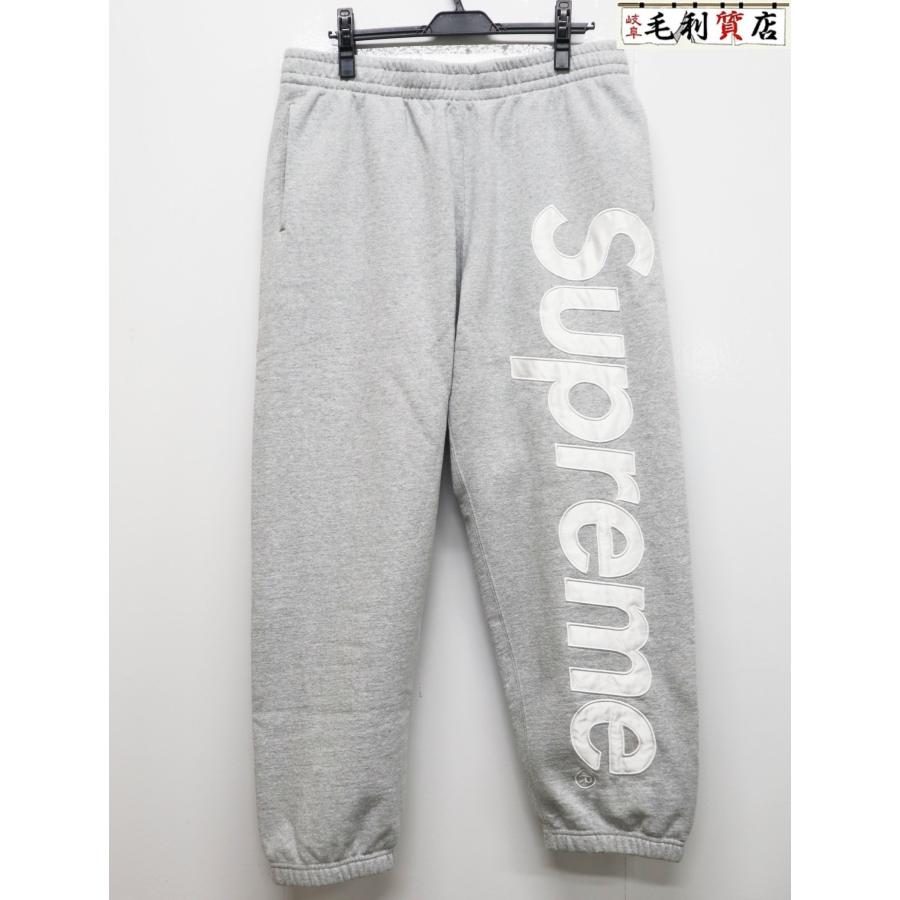Supreme シュプリーム SUPREME サイズL 23AW Satin Applique Supreme シュプリーム SUPREME サイズL 23AW Satin Applique