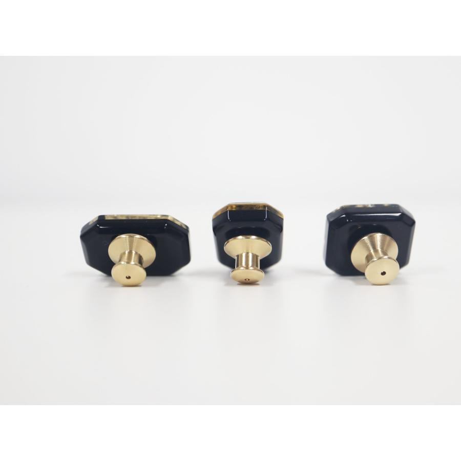 CHANEL（シャネル） CHANEL B23A ピンブローチ マトラッセ NO5 ココ