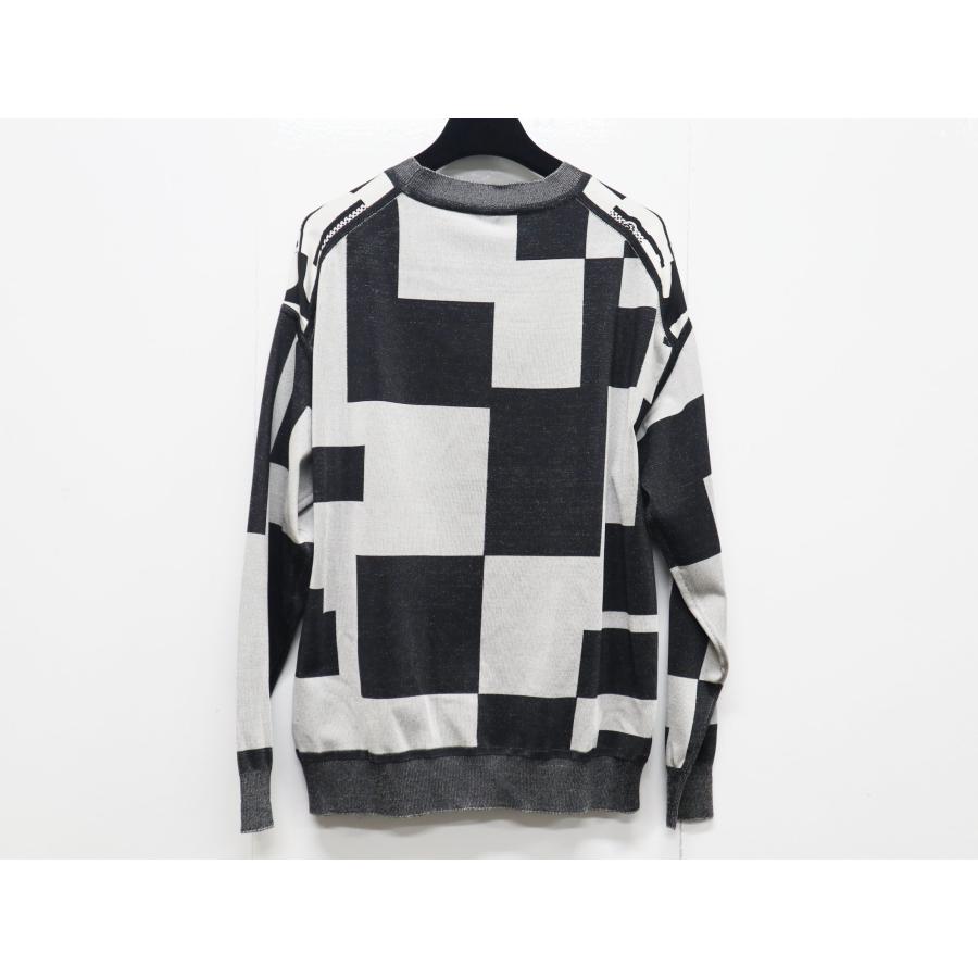 HERMES（エルメス） 22AW 2H2835D5 Le Tresorde Medor Rayure Twilen 