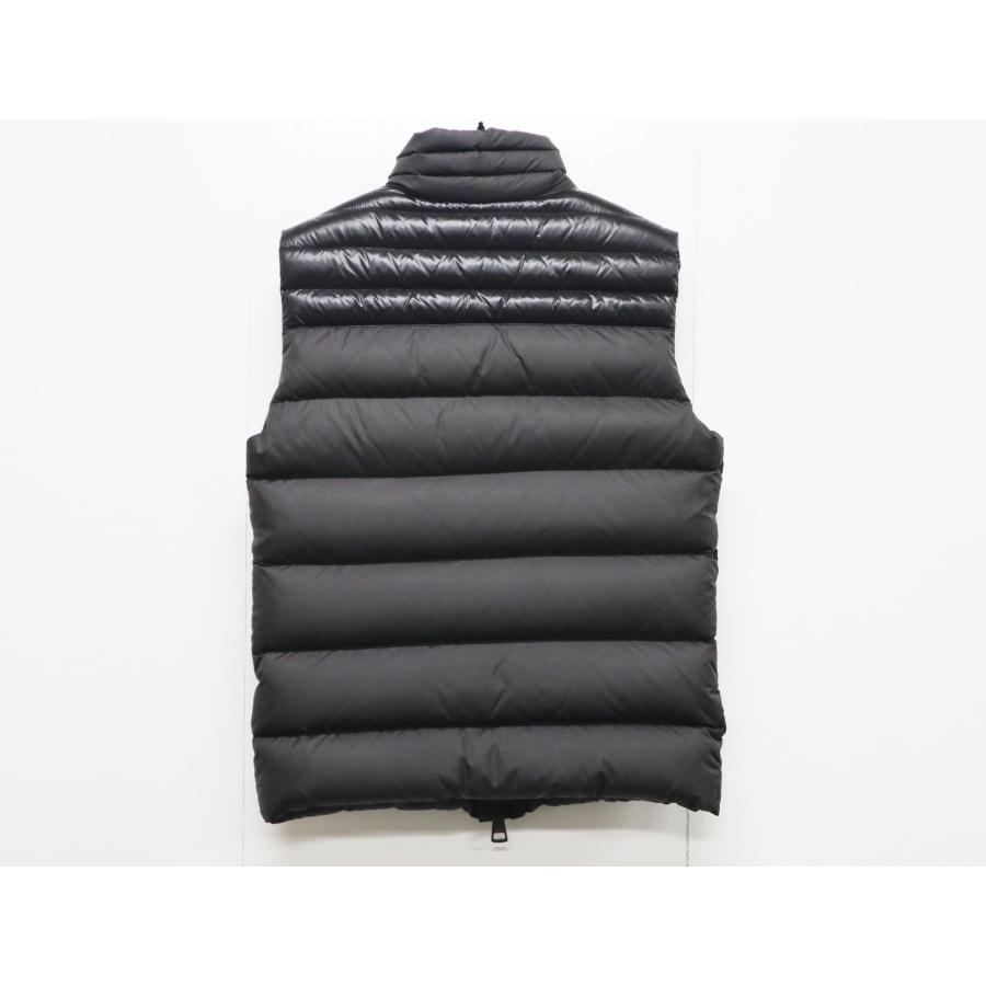 MONCLER ダウンベスト dupres size 0
