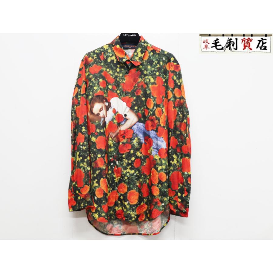 LOUIS VUITTON（ルイ・ヴィトン） LOUISVUITTON 19SS RM191 LTY HGS66W 