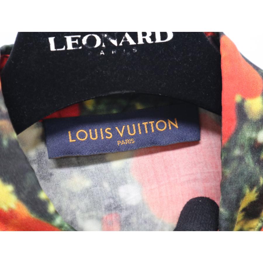 LOUIS VUITTON ルイヴィトン LOUISVUITTON 19SS RM191 LTY HGS66W オズ  