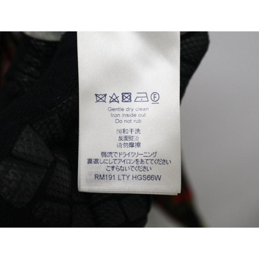 LOUIS VUITTON ルイヴィトン LOUISVUITTON 19SS RM191 LTY HGS66W オズ  