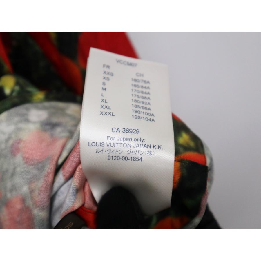 LOUIS VUITTON ルイヴィトン LOUISVUITTON 19SS RM191 LTY HGS66W オズ  