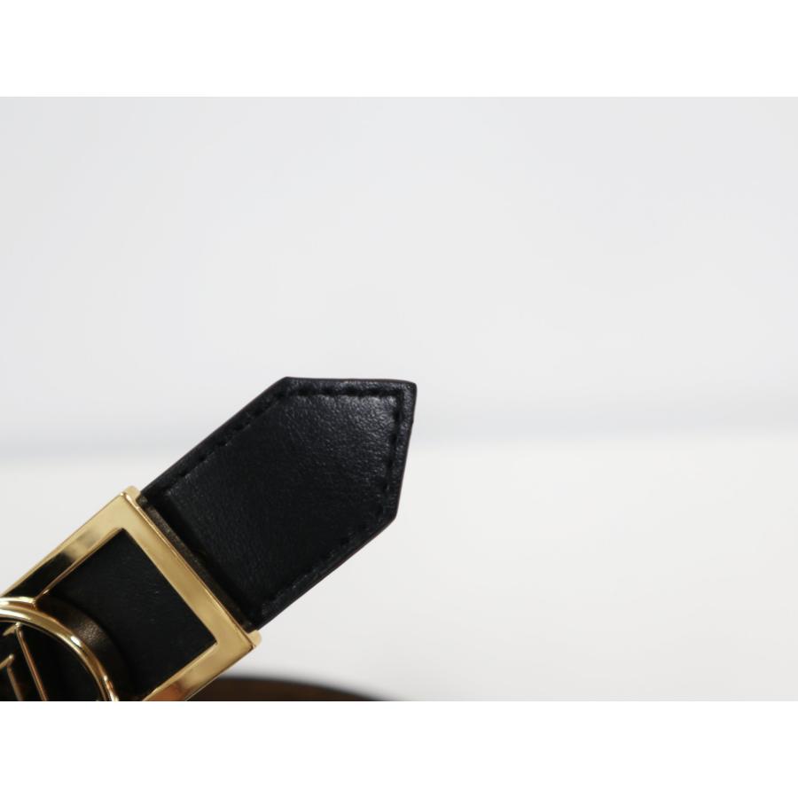 LOUIS VUITTON（ルイ・ヴィトン） ベルト ドーフィーヌ 25MM