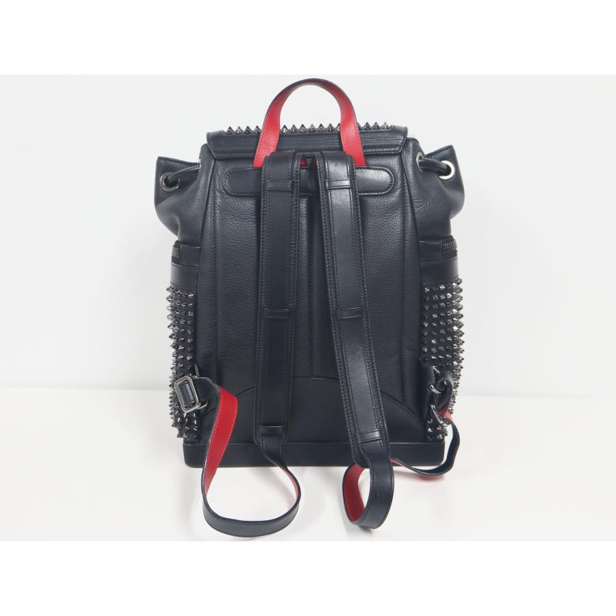 Christian Louboutin クリスチャン ルブタン リュック バック