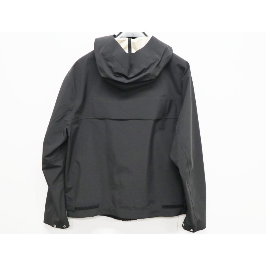 STONE ISLAND ストーンアイランド Stellina Hooded 3L Jacket 