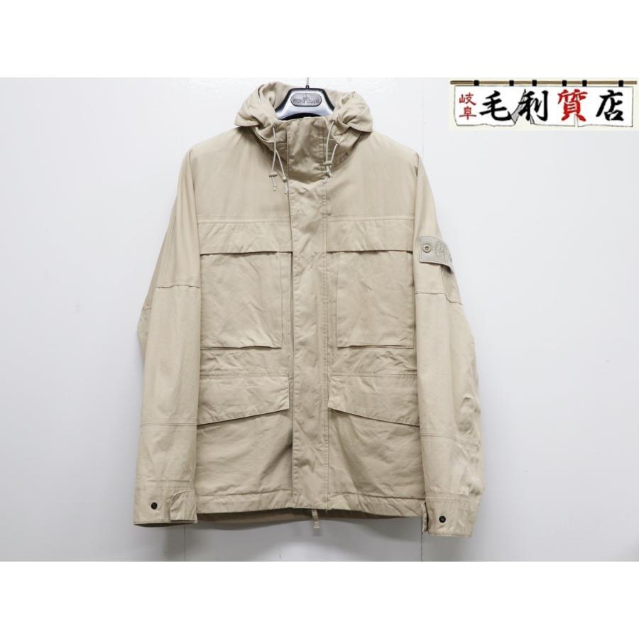 STONE ISLAND ストーンアイランド 24SS ゴーストジャケット STONE ISLAND ストーンアイランド 24SS ゴーストジャケット