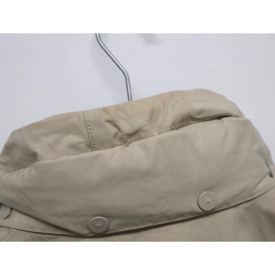 STONE ISLAND ストーンアイランド 24SS ゴーストジャケット STONE ISLAND ストーンアイランド 24SS ゴーストジャケット