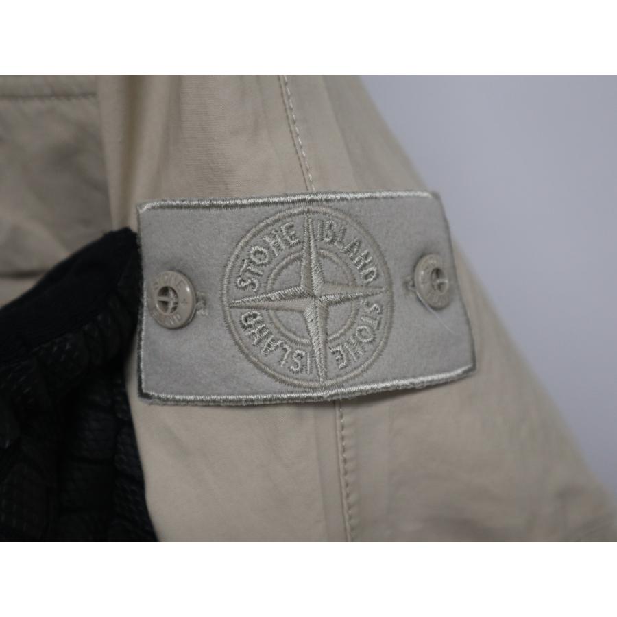 STONE ISLAND ストーンアイランド 24SS ゴーストジャケット STONE ISLAND ストーンアイランド 24SS ゴーストジャケット