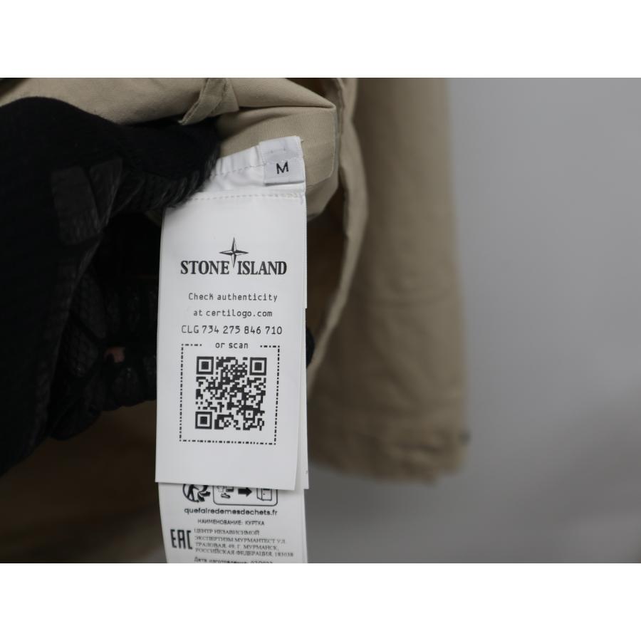 STONE ISLAND ストーンアイランド 24SS ゴーストジャケット STONE ISLAND ストーンアイランド 24SS ゴーストジャケット