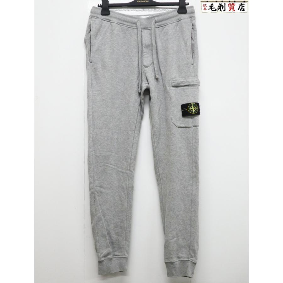 STONE ISLAND ストーンアイランド ガーメントダイ ブラッシュド 