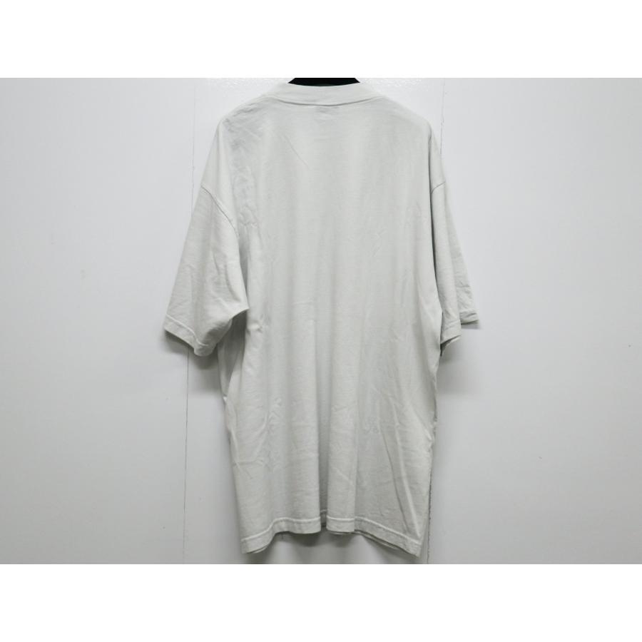 BALENCIAGA バレンシアガ Loop Sports Icon Tシャツ ミディアム