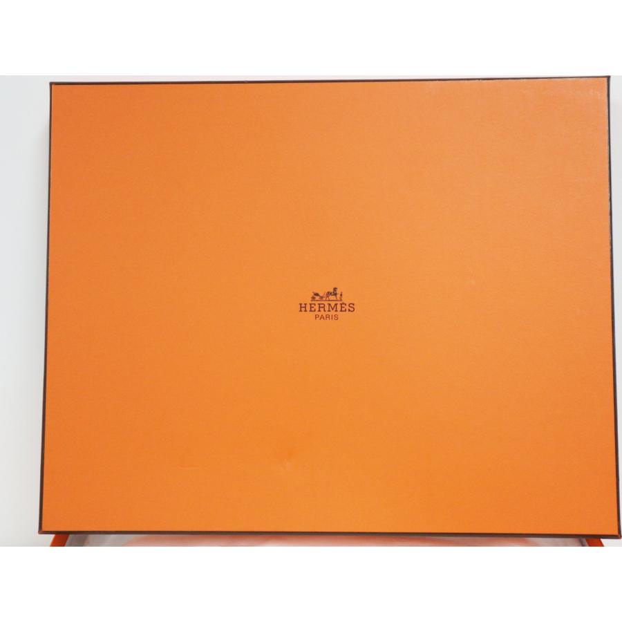 HERMES（エルメス） ショートブーツ フレッシュ 黒 サイズ37 24cm