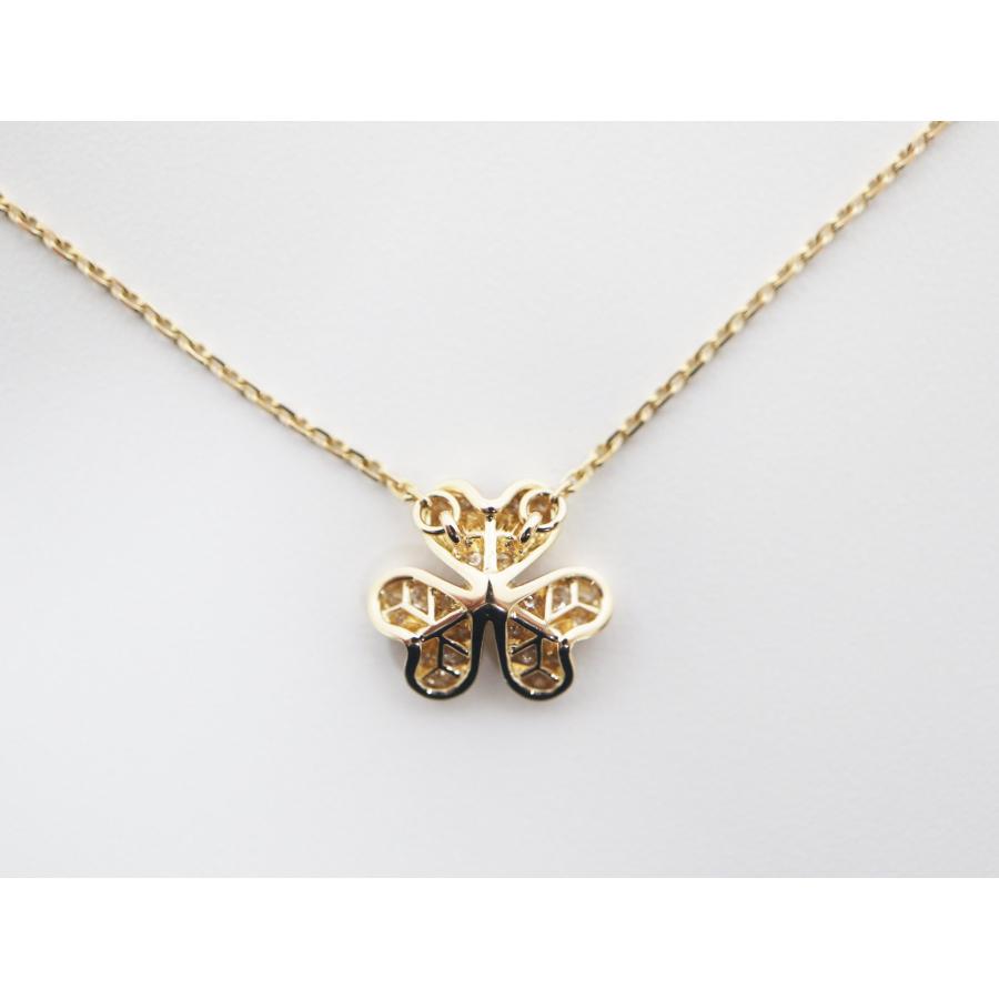 フリヴォル ヴァンクリーフ VanCleef&Arpels ミニ ペンダント フリヴォル ヴァンクリーフ VanCleef&Arpels ミニ ペンダント