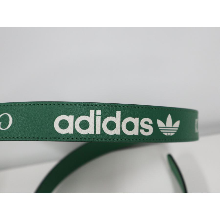ADIDAS X GUCCI グッチ × adidas アディダス702277 U4DBT サイズ ADIDAS X GUCCI グッチ × adidas アディダス702277 U4DBT サイズ