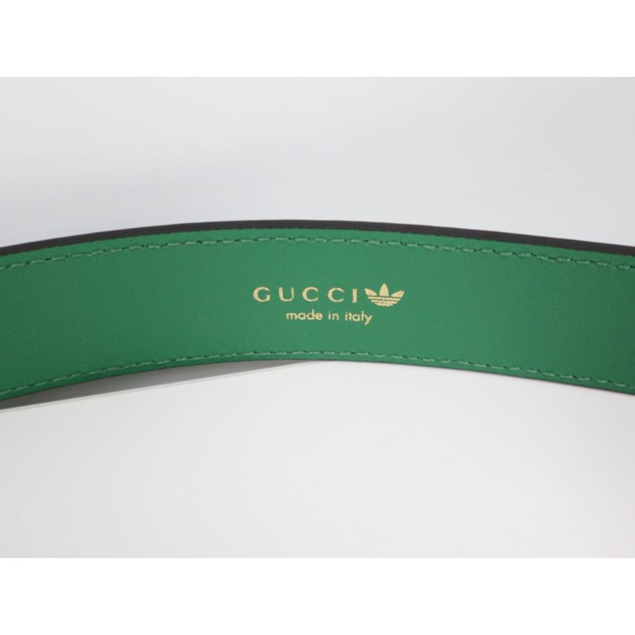 ADIDAS X GUCCI グッチ × adidas アディダス702277 U4DBT サイズ ADIDAS X GUCCI グッチ × adidas アディダス702277 U4DBT サイズ