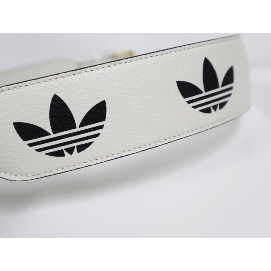 ADIDAS X GUCCI グッチ GUCCI × adidas アディダス625854 U4DAG サイズ