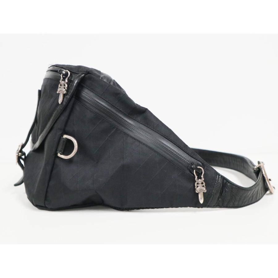 クロムハーツスナットパックNO1 CHROME HEARTS（クロムハーツ） SNAT PACK No1 スナットパック