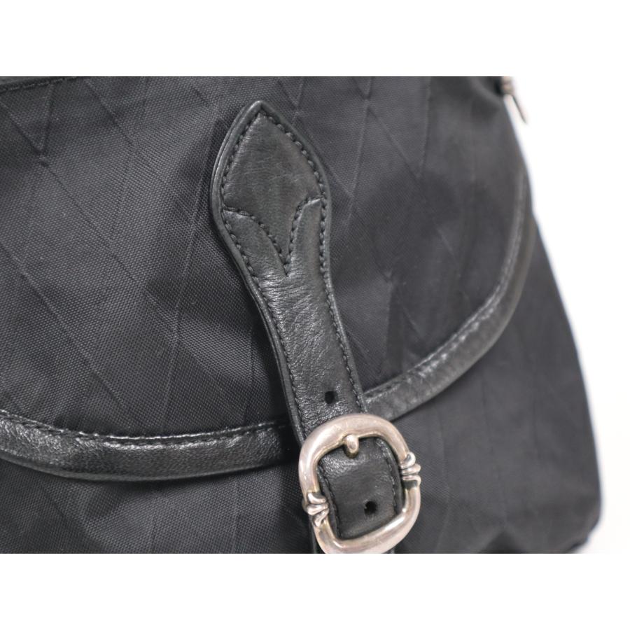 CHROME HEARTS（クロムハーツ） SNAT PACK No1 スナットパック