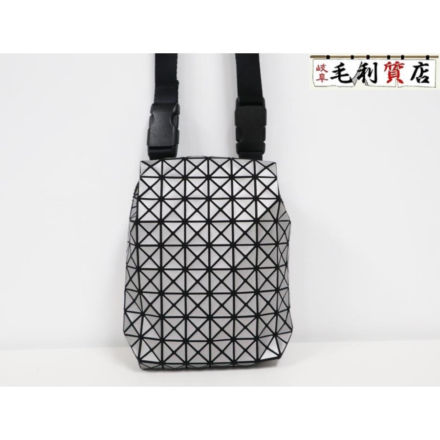 BAOBAO ISSEI MIYAKE カート ライトグレー