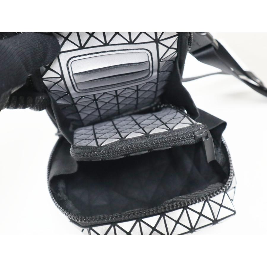 BAO ISSEY MIYAKE イッセイミヤケ バオ BEETLE BB32-AG343-91 ライト 