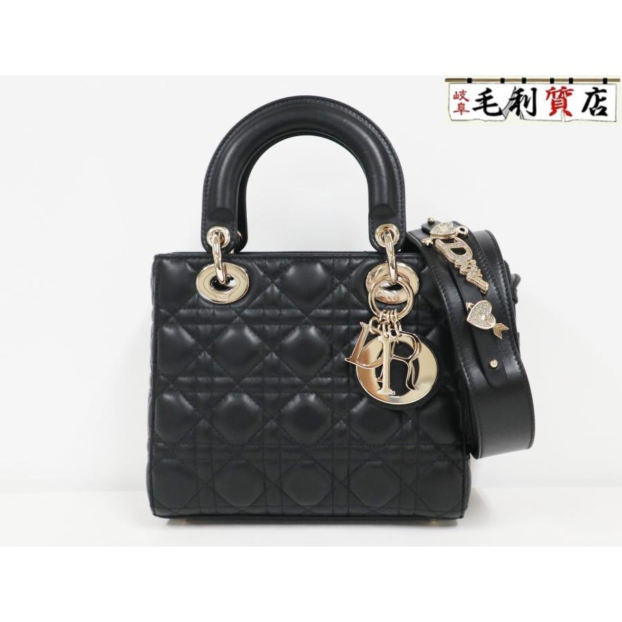 Lady Dior クリスチャンディオール Christian レディディオール  