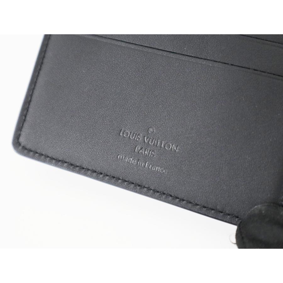 LOUIS VUITTON ヴィトン LOUISVUITTON M82072 ポルトフォイユ  