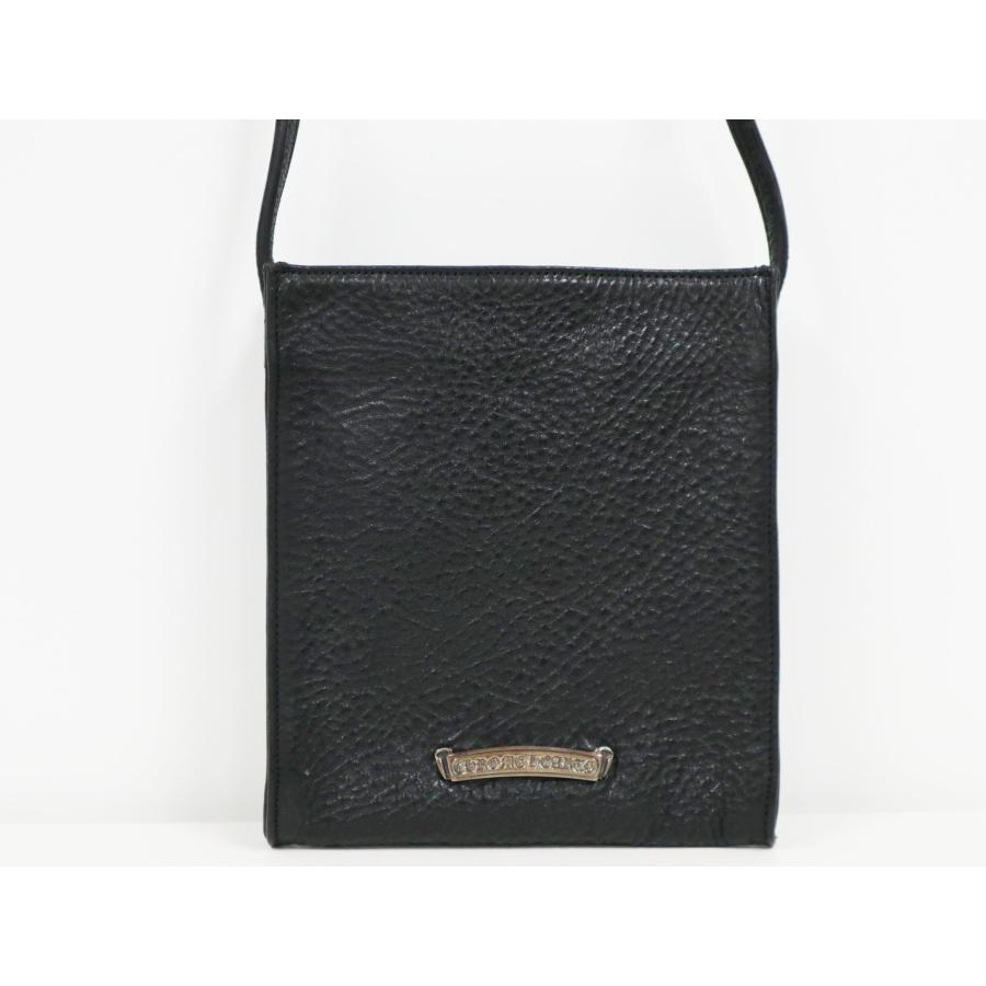 CHROME HEARTS（クロムハーツ） CHROME HEARTS SQ PKT 3CEME CRS