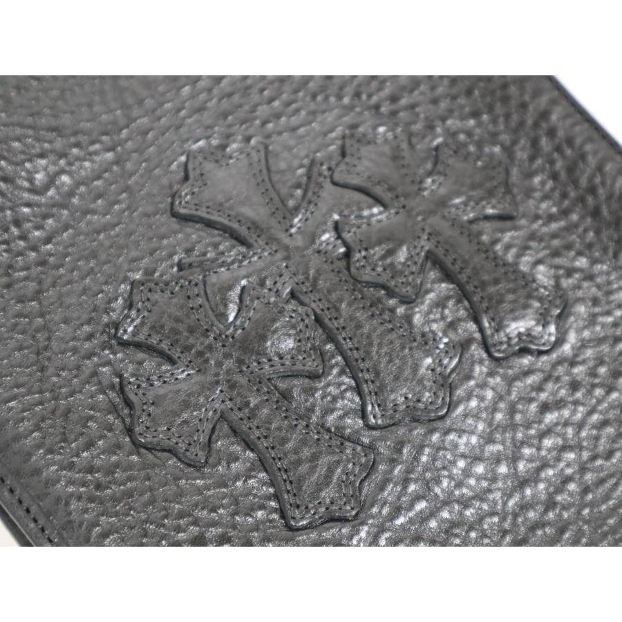 CHROME HEARTS（クロムハーツ） CHROME HEARTS SQ PKT 3CEME CRS