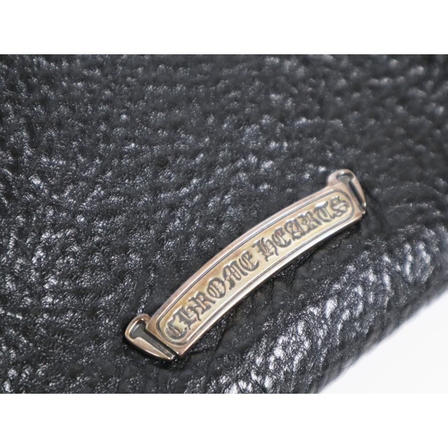 CHROME HEARTS（クロムハーツ） CHROME HEARTS SQ PKT 3CEME CRS