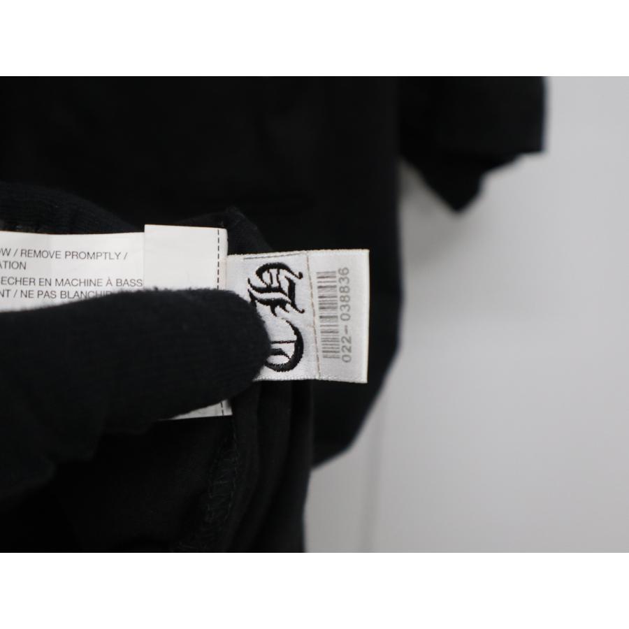 CHROME HEARTS クロムハーツ CHROMEHEARTS NECK LOGO S/S TEE CHROME HEARTS クロムハーツ CHROMEHEARTS NECK LOGO S/S TEE