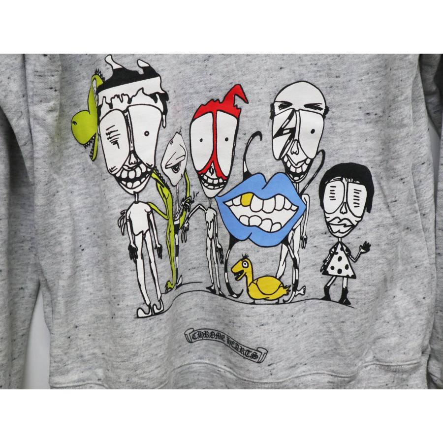 CHROME HEARTS クロムハーツ CHROMEHEARTS MATTY BOY マッティ CHROME HEARTS クロムハーツ CHROMEHEARTS MATTY BOY マッティ